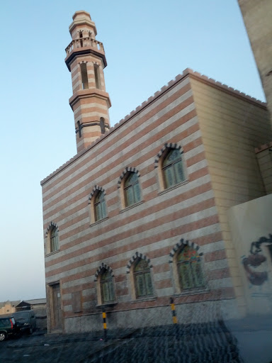 Bilad Mosque
