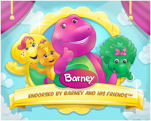 免費下載教育APP|Learn Spanish With Barney app開箱文|APP開箱王