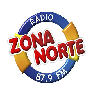 RÁDIO ZONA NORTE FM 87.9