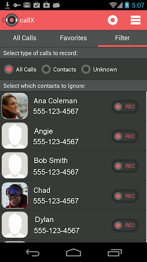 免費下載商業APP|Automatic Call Recorder app開箱文|APP開箱王