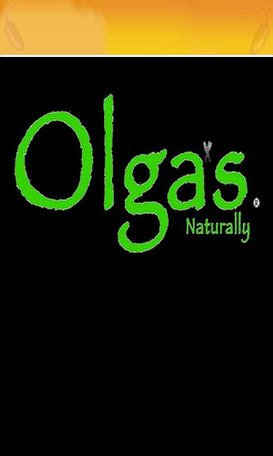 Olgas Naturally