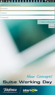 New Concept! Working Day Suite Screenshots 2