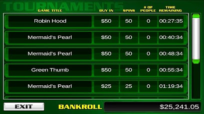 Highest payout slot machines