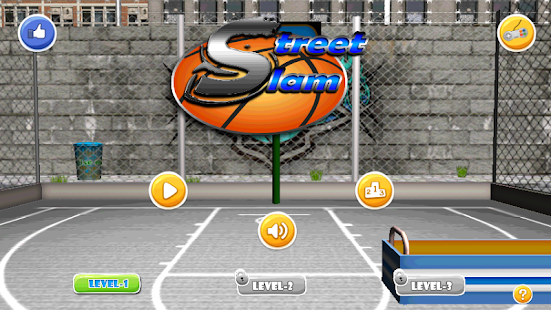 Free Download Street Slam 3D APK for PC