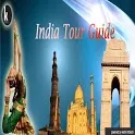 India Tour Guide icon