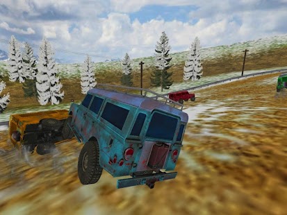 免費下載賽車遊戲APP|Offroad Racing ( 3D Game ) app開箱文|APP開箱王