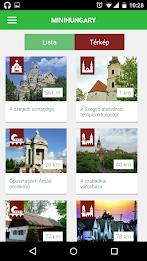 mini hungary - Mórahalom poster 2