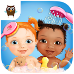 Cover Image of Download Sweet Baby Girl - Daycare 2 1.0.0 APK