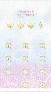 How to install My princess protector theme 1.0.1 unlimited apk for android