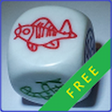 Chinese Dice Free version logo