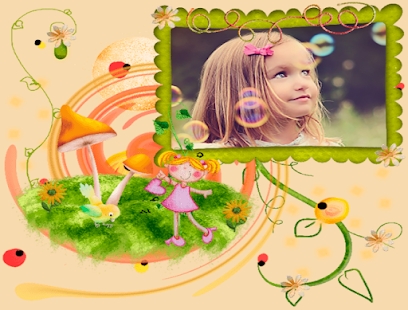 How to get Funny Kids Photo Frames lastet apk for pc