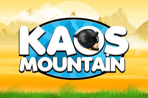 【免費冒險App】Kaos Mountain-APP點子