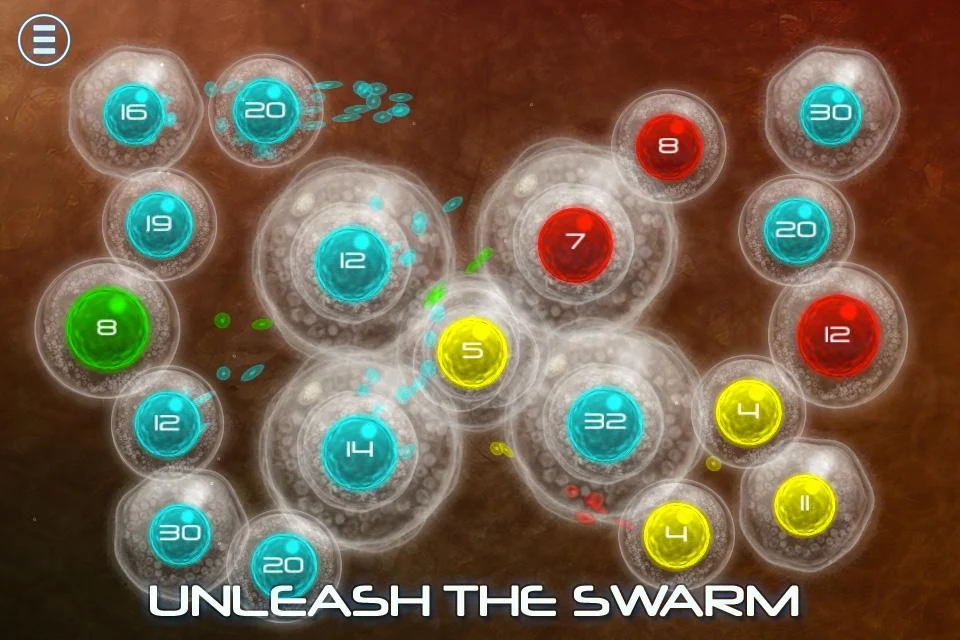  Biotix: Phage Genesis- screenshot 