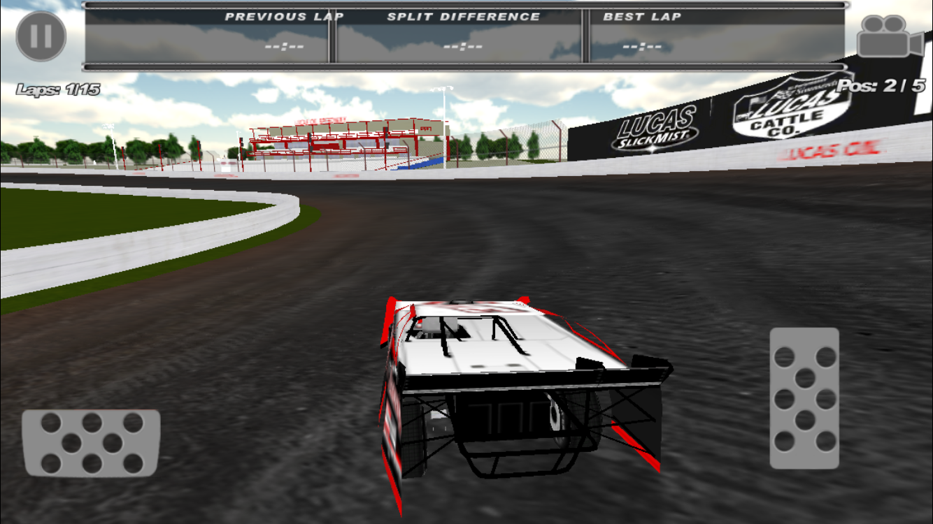 Dirt Trackin 3.0.53 [Full Version] Android Game APK Free ...