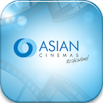 Cover Image of Download Asian Cinemas 1.0 APK