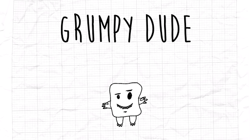 免費下載街機APP|Grumpy Dude app開箱文|APP開箱王