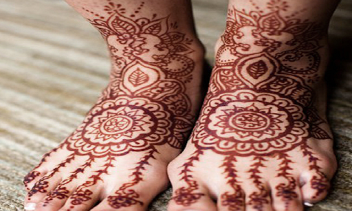 Best Mehandi Design collection