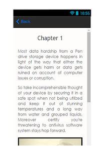 How to mod Recover Pen Drive Data Guide 2.0 unlimited apk for laptop