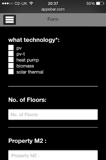 免費下載商業APP|renewables estimate form app開箱文|APP開箱王