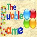 Le jeu Bubble logo