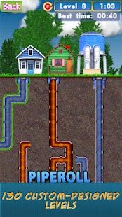 PipeRoll