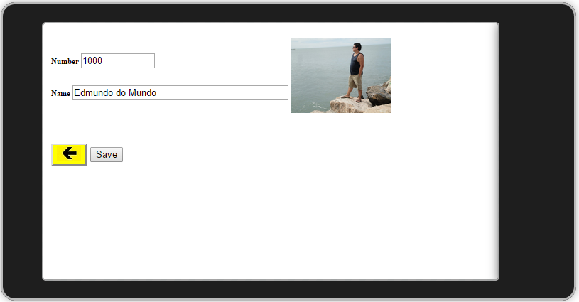 Votes Screen 3