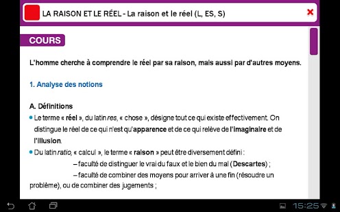 ExoNathan BAC PhiloTerm L-ES-S Screenshots 10