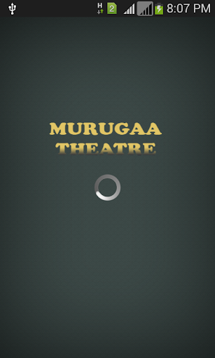 Murugaa Theatre