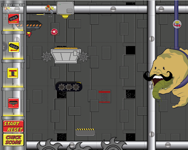 Free Download Butchery Express APK