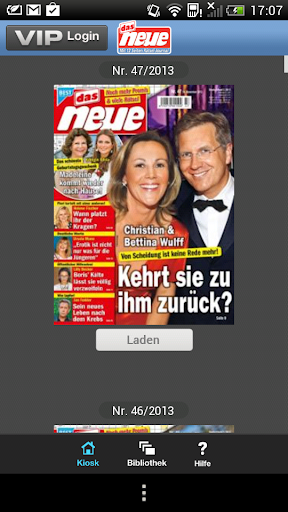 Das Neue ePaper