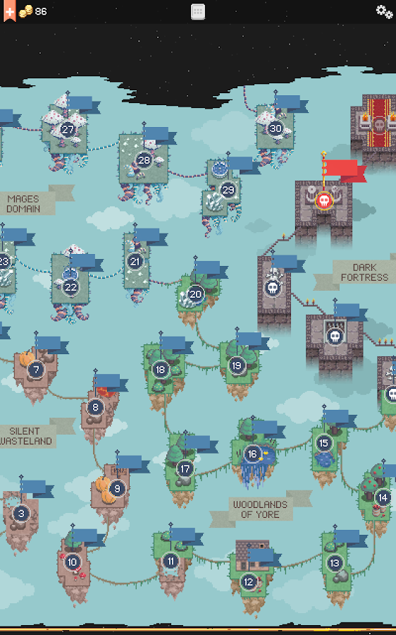 Dice Heroes Android Apps on Google Play