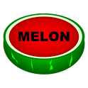 Melon – Note Pad logo