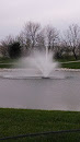 Stoneridge Fountain
