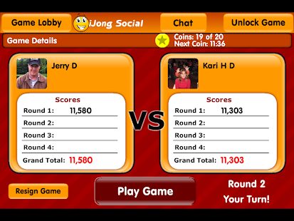 download iJong Mix free