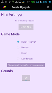 How to install Puzzle Hijaiyah lastet apk for pc