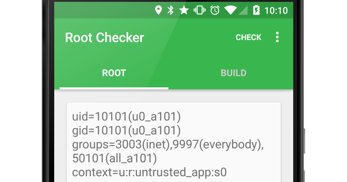[New Apk] Root Checker Pro v3.95.1.0 Patched Android Apk 