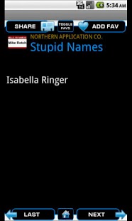How to install Stupid Names 1.0 mod apk for bluestacks