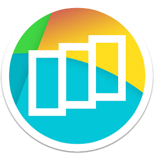Download Hi Lockscreen Ios 7 Parallax Apk