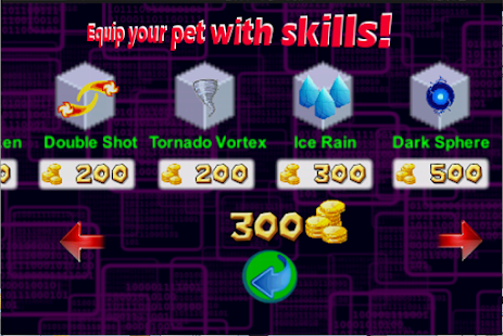  Digipet X  