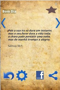 Mensagens da Biblia