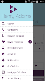 Henry Adams Estate Agents Screenshots 13