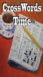 How to mod CrossWords Time 1.03 apk for android