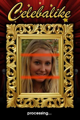 Celebalike Screen 3