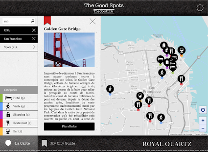 The Good Spots Screenshots 2
