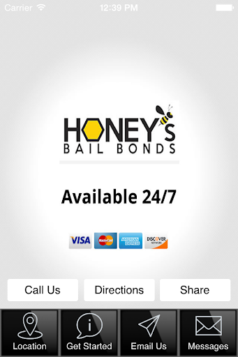 Honey's Bail Bonds