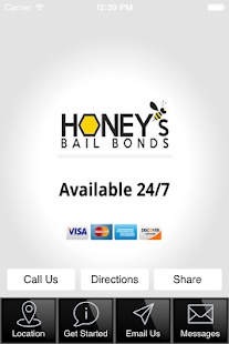 Free Honey's Bail Bonds APK for Android