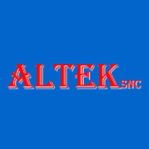 Altek LOGO-APP點子