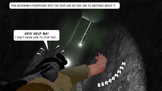 The Hidden Power Screenshots 15