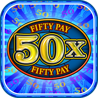 Super Fifty Pay Slots: Vegas Slot Machines Games APKs for PC