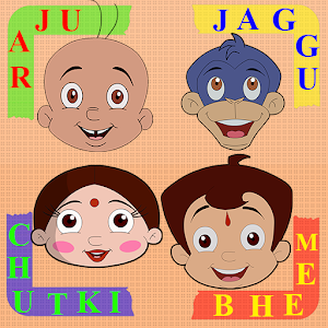 Word Puzzles with Bheem.apk 1.0.2